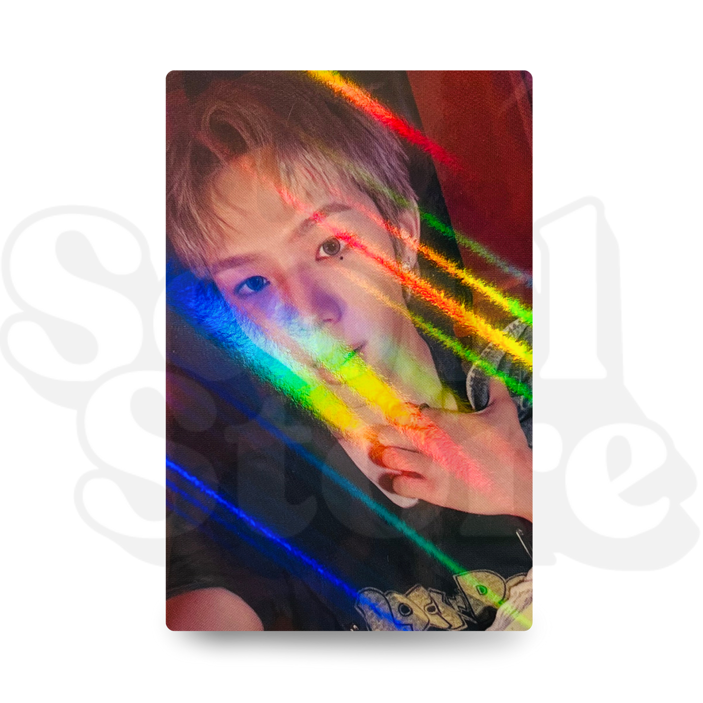 [PHOTOCARD] RIIZE - RIIZING (MAKESTAR P.O.B)
