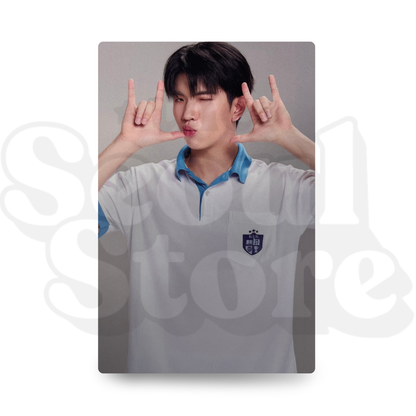 [PHOTOCARD] GMMTV - WEIRDO - 101