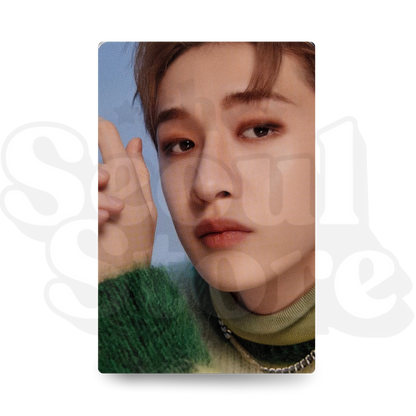 [PHOTOCARD] STRAY KIDS - DICON VER. BANGCHAN