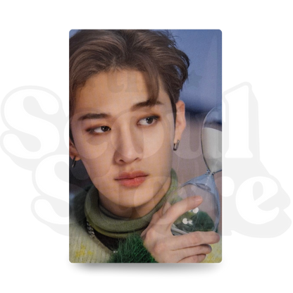 [PHOTOCARD] STRAY KIDS - DICON VER. BANGCHAN
