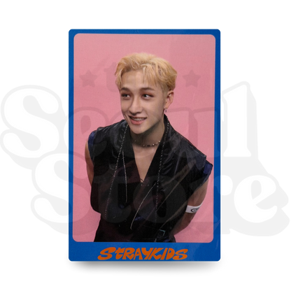[PHOTOCARD] STRAY KIDS - DICON VER. BANGCHAN
