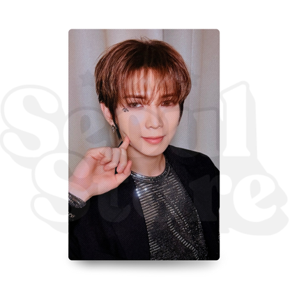 [PHOTOCARD] ATEEZ - GOLDEN HOUR: PART.2