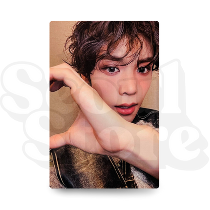 [PHOTOCARD] NOUERA - NEW IS NOW (P.O.B MAKESTAR)