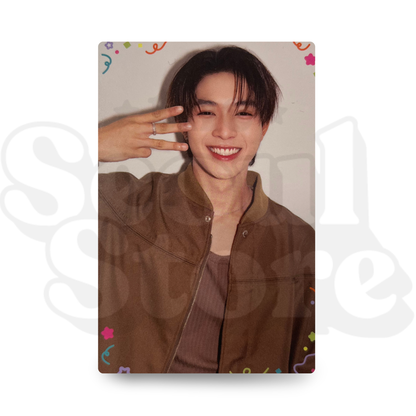 [PHOTOCARD] GMMTV - HAPPY FAM BONDS