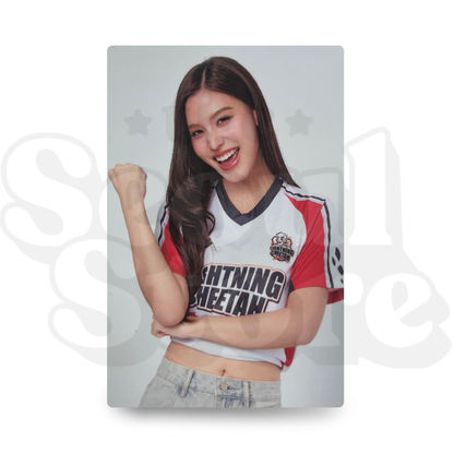 [PHOTOCARD] STARLYMPICS - LIGHTNING CHEETAH 2025