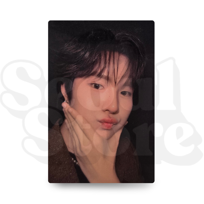 [PHOTOCARD] KHEMJIRA - The golden time concert