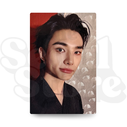 [PHOTOCARD] STRAY KIDS - DO IT (SPECIAL PHOTOCARD MAKESTAR)