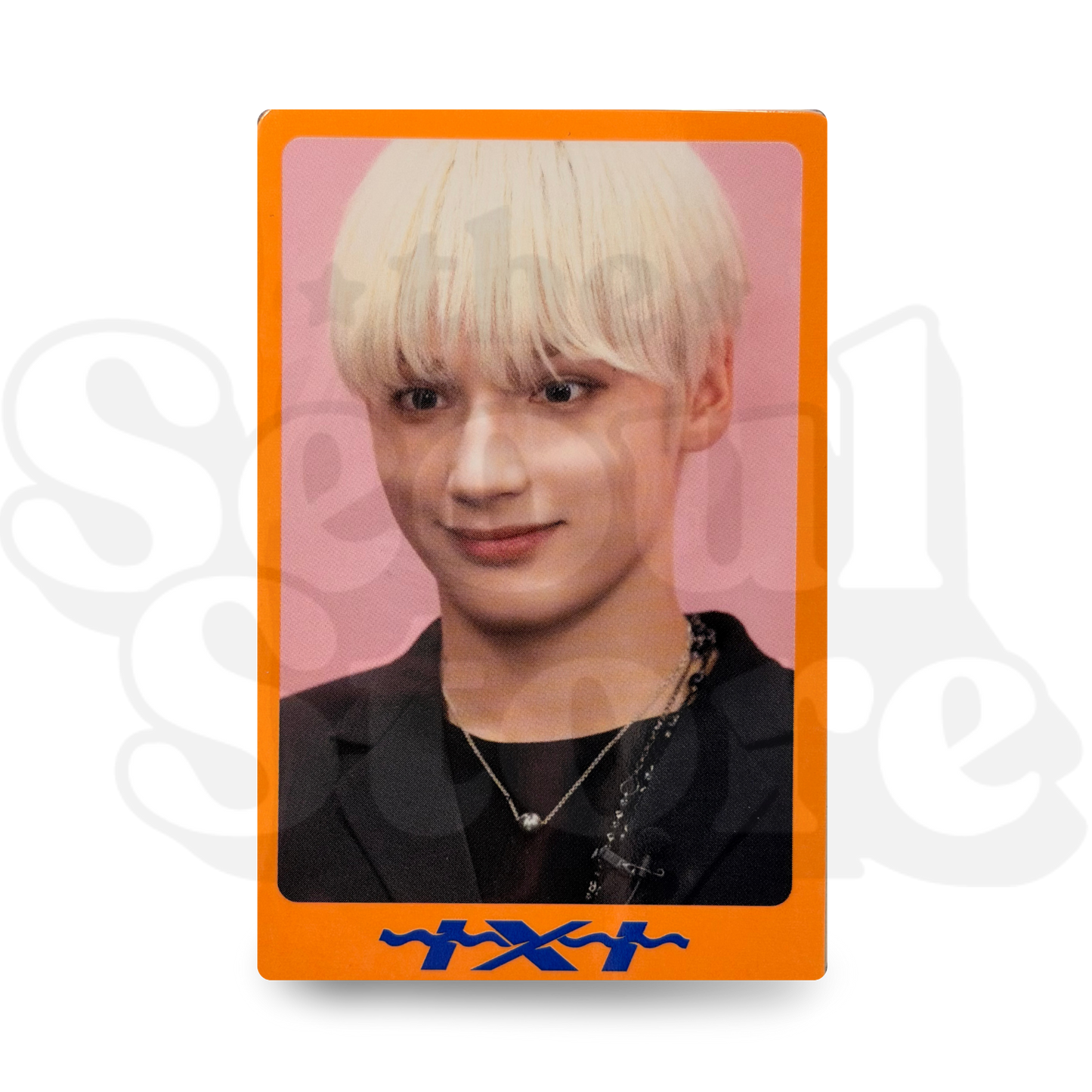 [PHOTOCARD] TXT - DICON VER. HUENING KAI