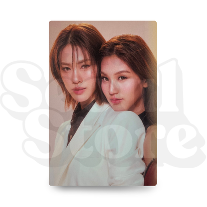 [PHOTOCARD] EMIBONNIE - MOON SHADOW