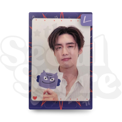 [PHOTOCARD] GMMTV - MOOD QUEST