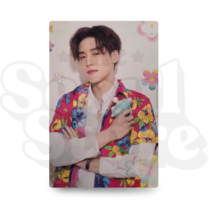 [PHOTOCARD] GMMTV - SONGKRAN 2025