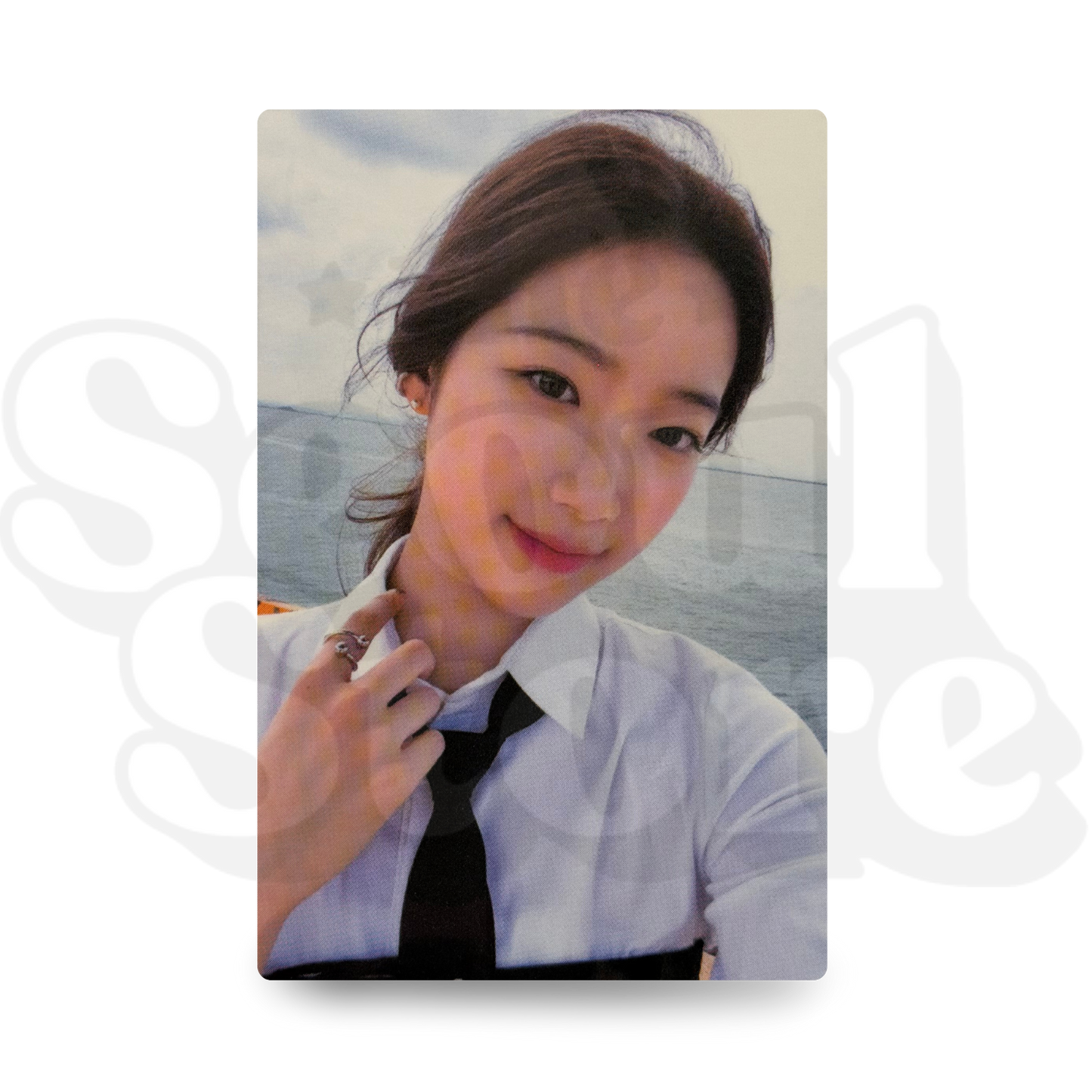[PHOTOCARD] LE SSERAFIM - ANTIFRAGILE VER.2