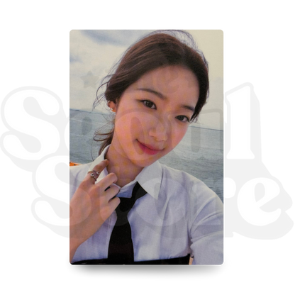 [PHOTOCARD] LE SSERAFIM - ANTIFRAGILE VER.2