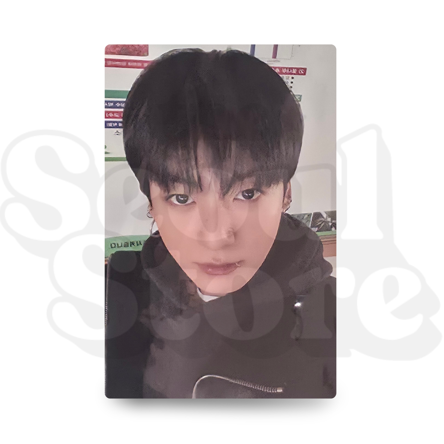 [PHOTOCARD] BTS - ARIRANG (P.O.B ALBUM WEVERSE SHOP)