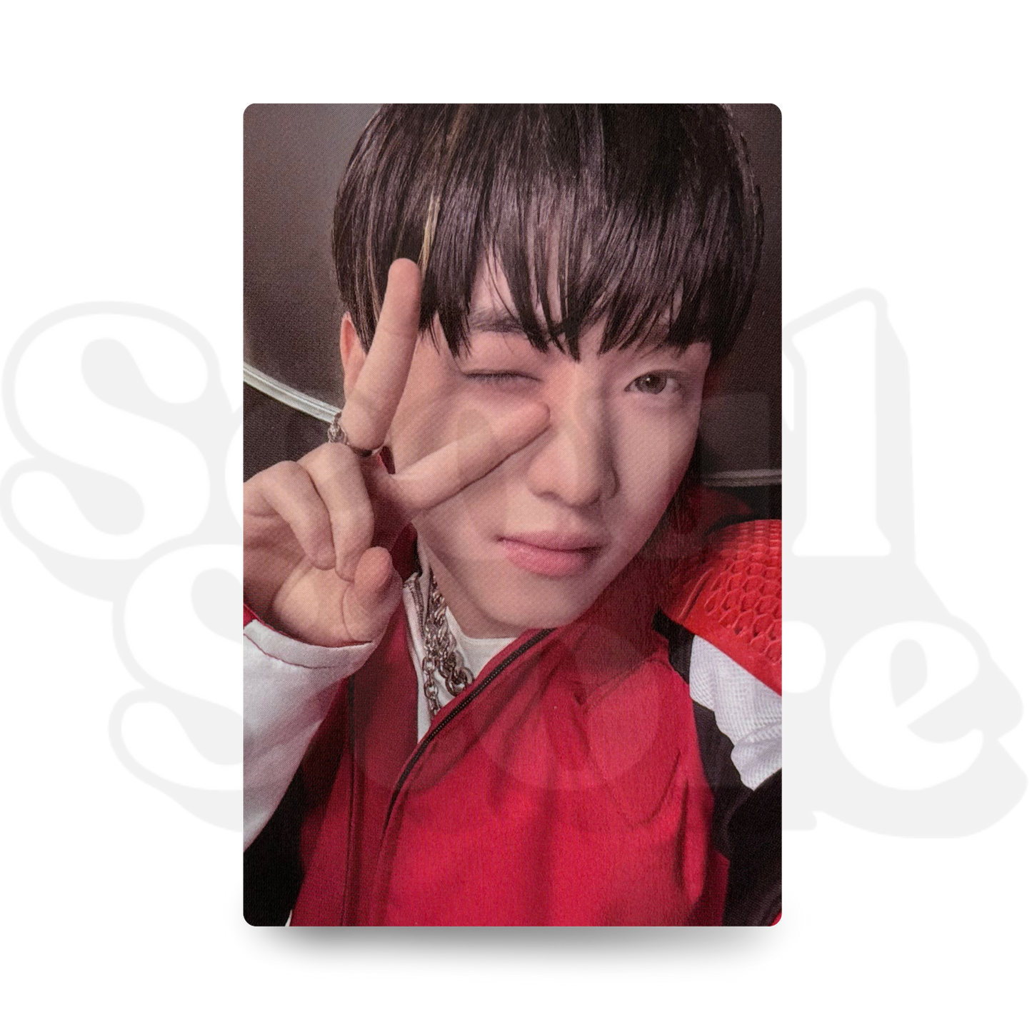 [PHOTOCARD] XIKERS - HOUSE OF TRICKY: SPUR VER.2
