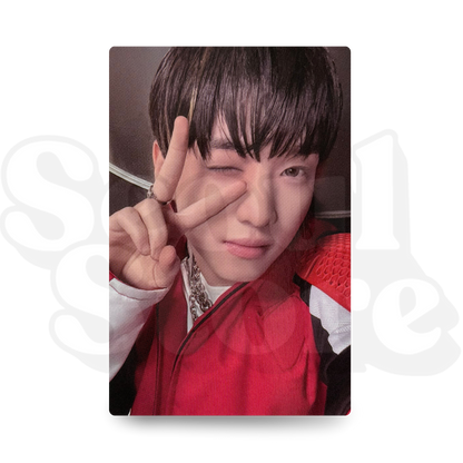 [PHOTOCARD] XIKERS - HOUSE OF TRICKY: SPUR VER.2