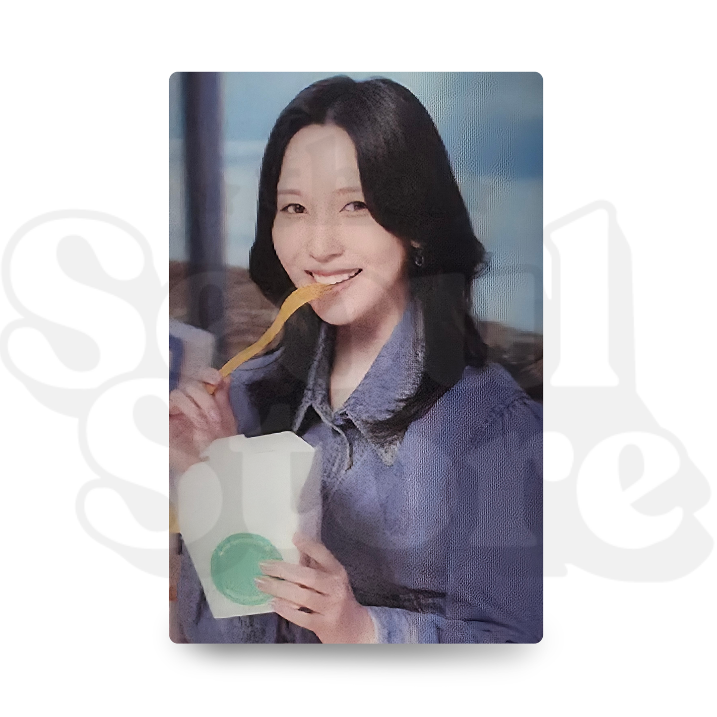 [PHOTOCARD] TWICE - DICON VER. MINA