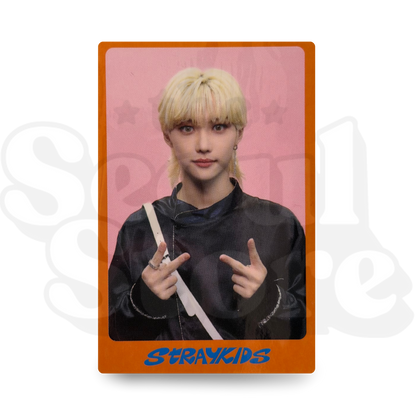 [PHOTOCARD] STRAY KIDS - DICON VER. FELIX