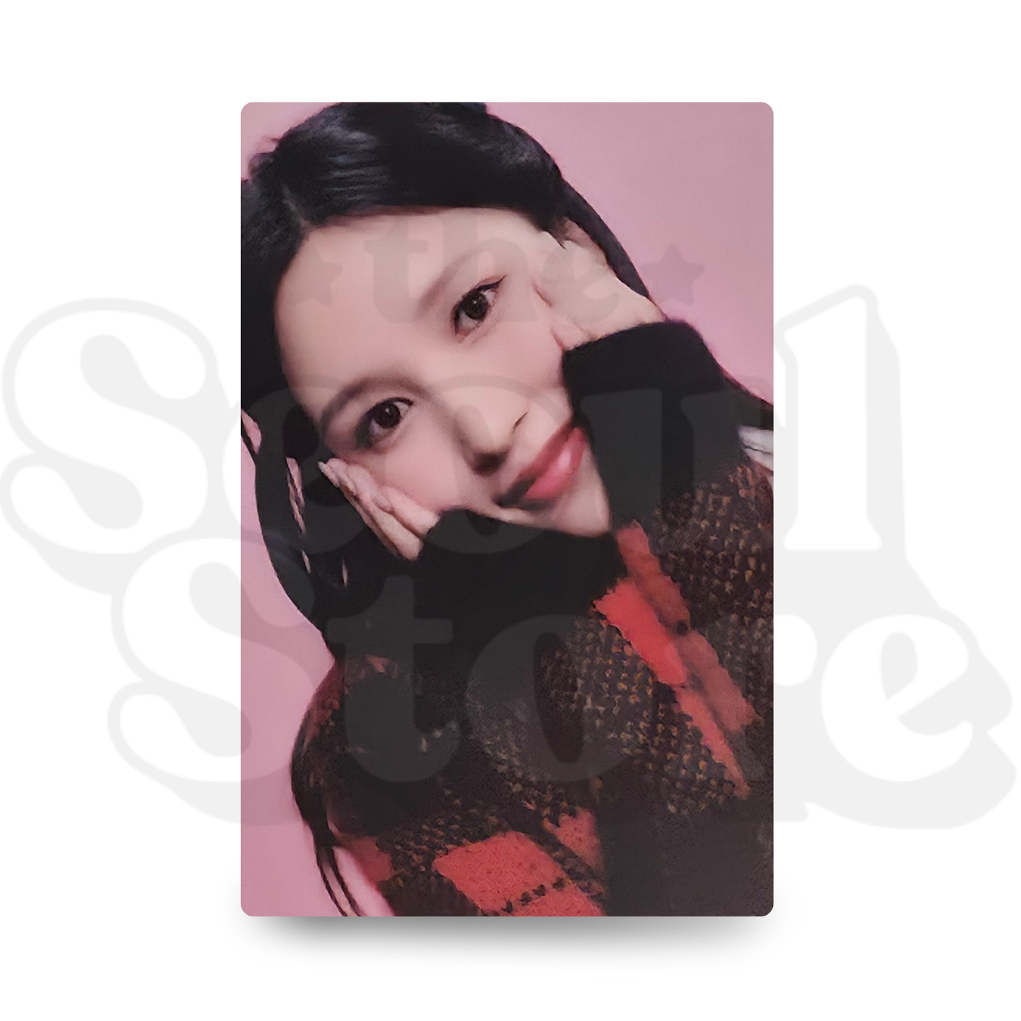 [PHOTOCARD] TWICE - DICON VER. MINA