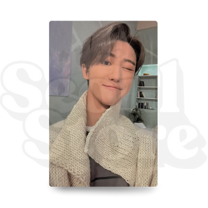 [PHOTOCARD] SEVENTEEN - ATTACCA VER.1