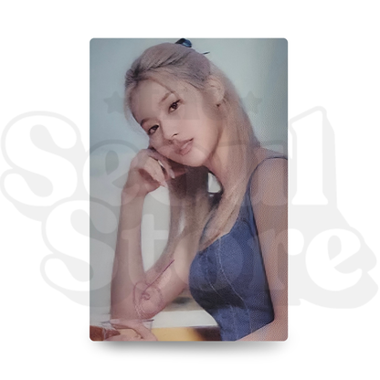 [PHOTOCARD] TWICE - DICON VER. SANA