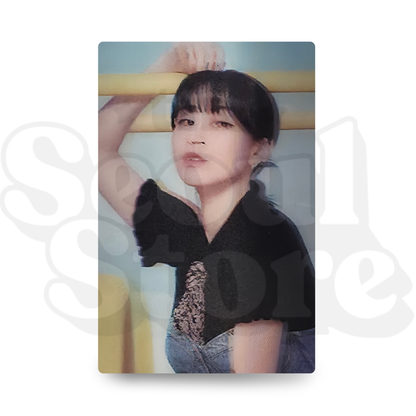 [PHOTOCARD] TWICE - DICON VER. JIHYO