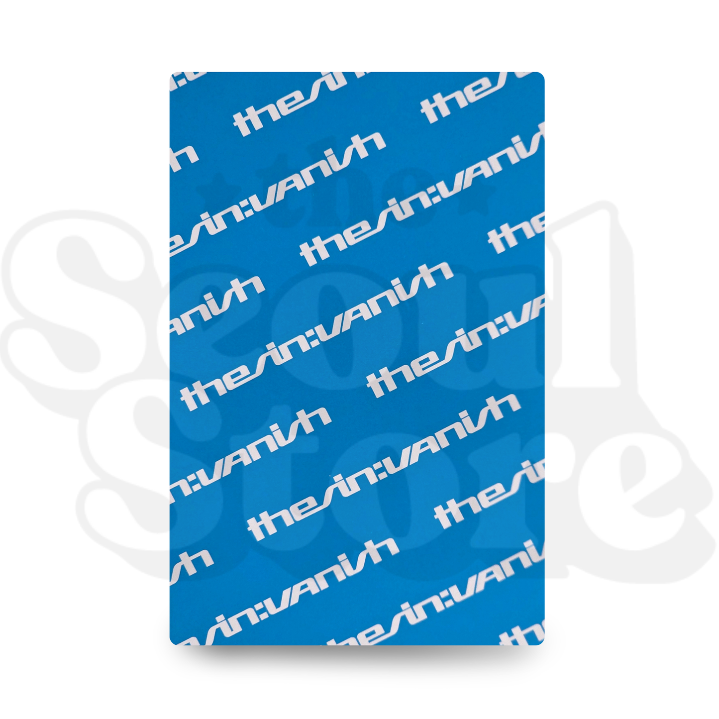 [PHOTOCARD] ENHYPEN - THE SIN:VANISH (WEVERSE ALBUM)