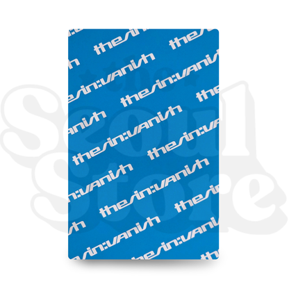 [PHOTOCARD] ENHYPEN - THE SIN:VANISH (WEVERSE ALBUM)