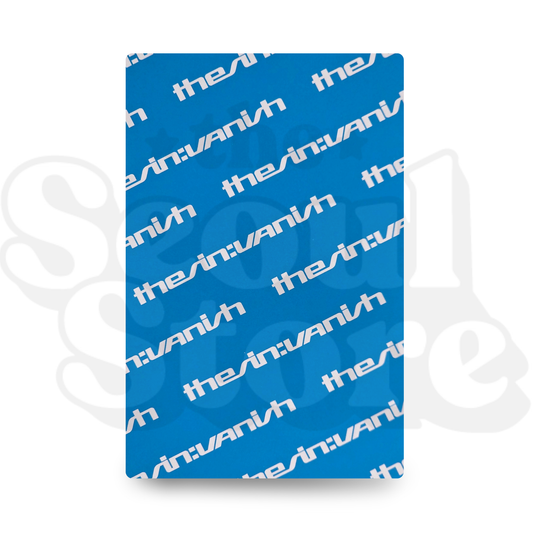 [PHOTOCARD] ENHYPEN - THE SIN:VANISH (WEVERSE ALBUM)