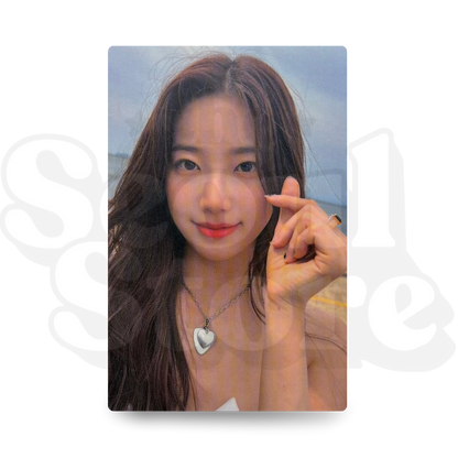 [PHOTOCARD] LE SSERAFIM - ANTIFRAGILE VER.2