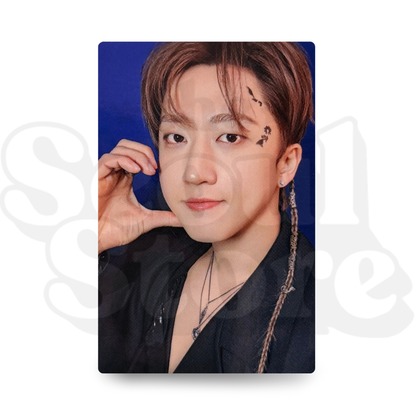 [PHOTOCARD] STRAY KIDS - DO IT (SPECIAL PHOTOCARD MAKESTAR)