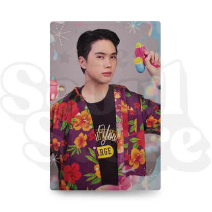 [PHOTOCARD] GMMTV - SONGKRAN 2025