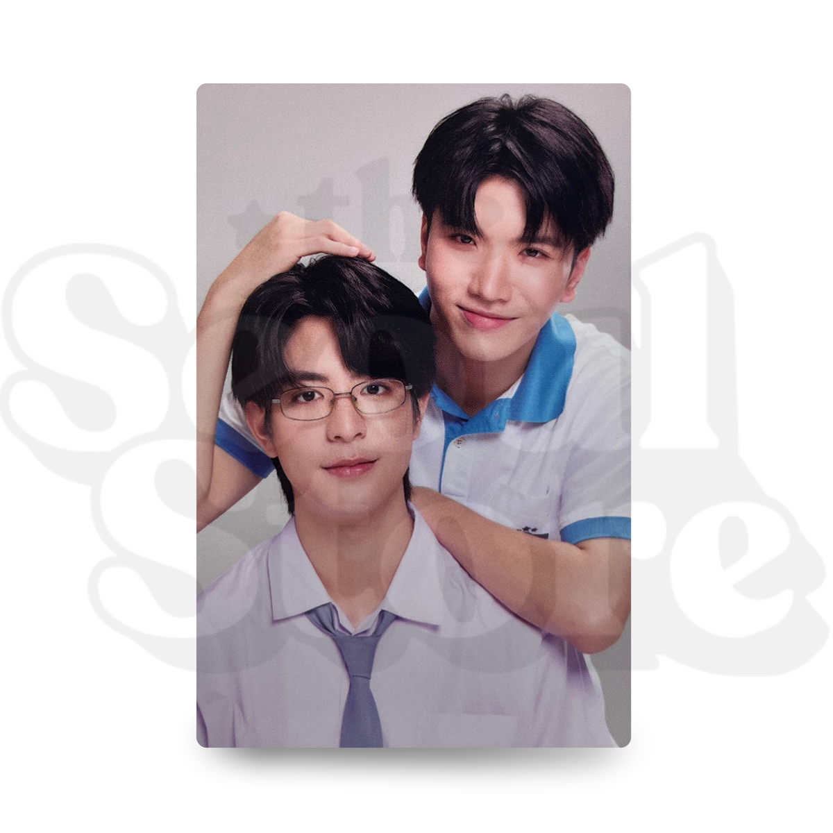 [PHOTOCARD] GMMTV - WEIRDO - 101
