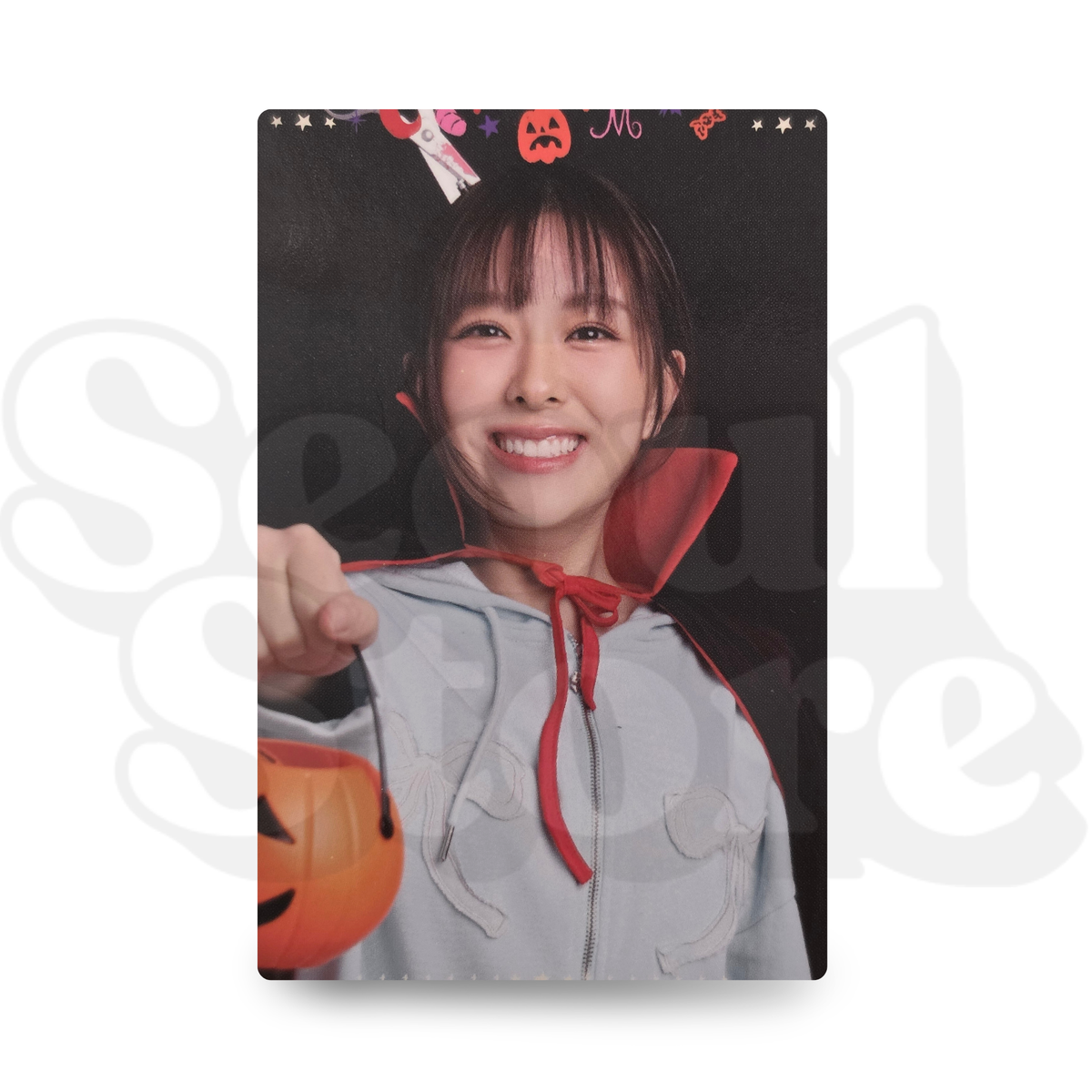 [PHOTOCARD] GMMTV - HALLOWEEN