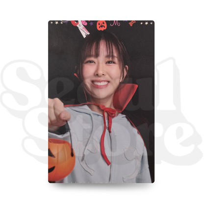 [PHOTOCARD] GMMTV - HALLOWEEN