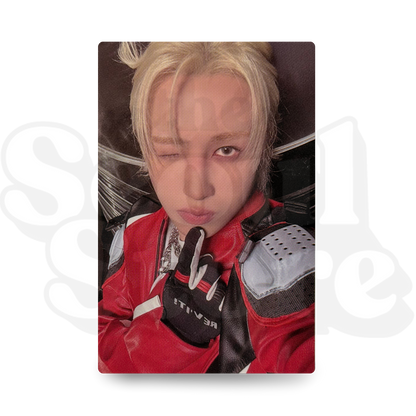 [PHOTOCARD] XIKERS - HOUSE OF TRICKY: SPUR VER.2