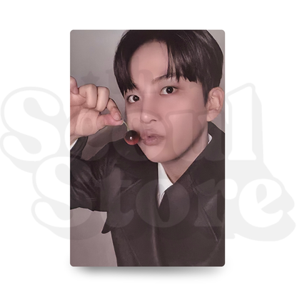 [PHOTOCARD] ATEEZ - GOLDEN HOUR PART.4 (P.O.B DIGIPACK TOKTOQ)