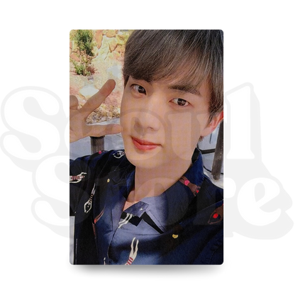 [PHOTOCARD] BTS - DICON (2018) VER. JIN