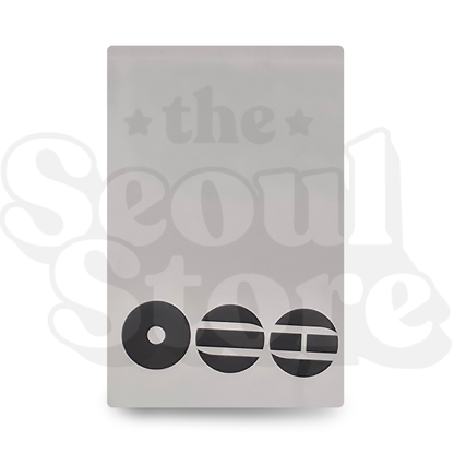[PHOTOCARD] BTS - ARIRANG (P.O.B ALBUM WEVERSE SHOP)