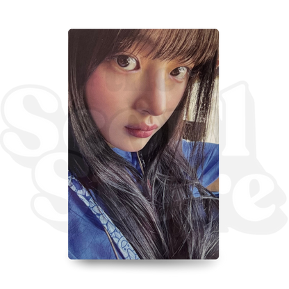 [PHOTOCARD] NEWJEANS - SUPERNATURAL