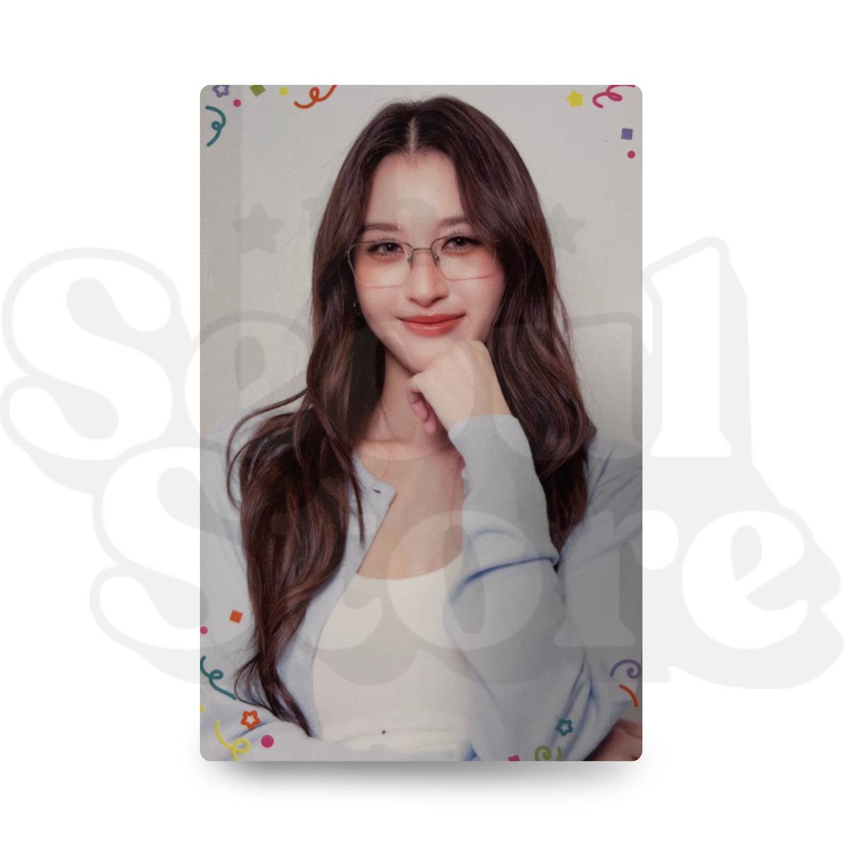 [PHOTOCARD] GMMTV - HAPPY FAM BONDS