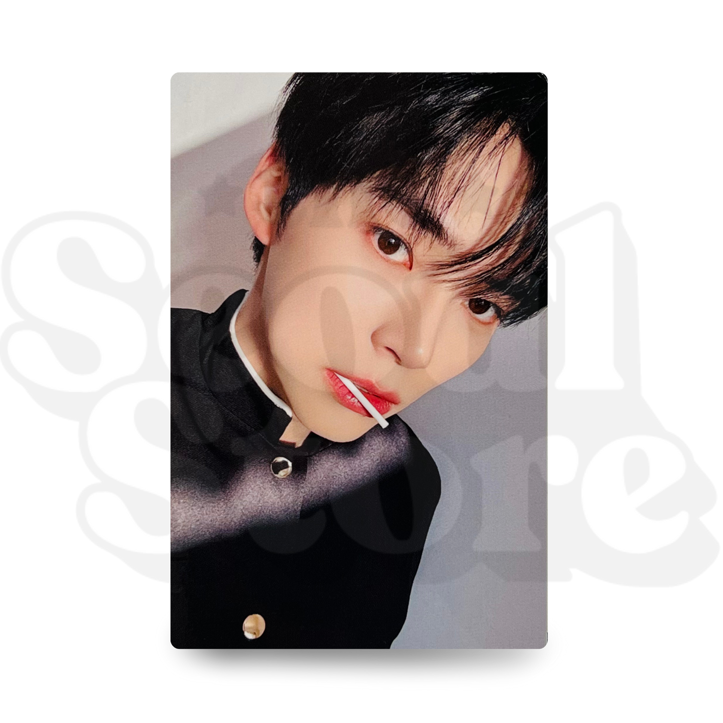 [PHOTOCARD] ZEROBASEONE (ZB1) - BLUE PARADISE (MAKESTAR P.O.B)