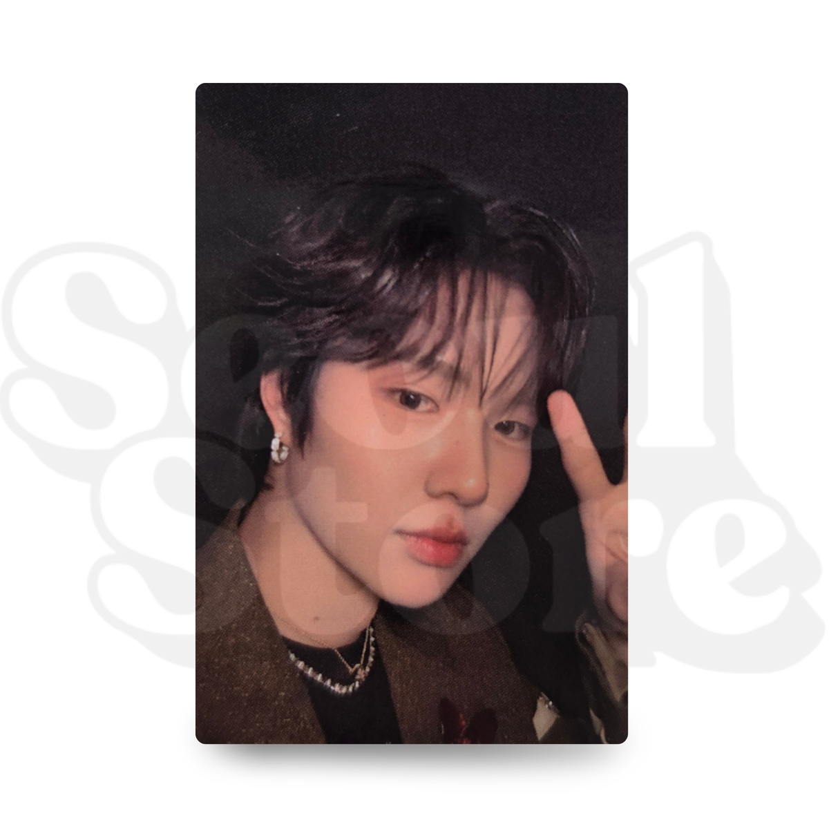 [PHOTOCARD] KHEMJIRA - The golden time concert