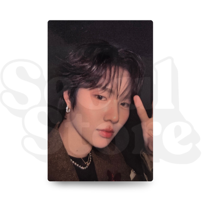 [PHOTOCARD] KHEMJIRA - The golden time concert