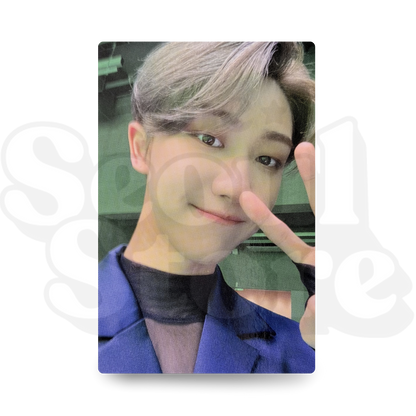 [PHOTOCARD] SEVENTEEN - DICON VER. THE8