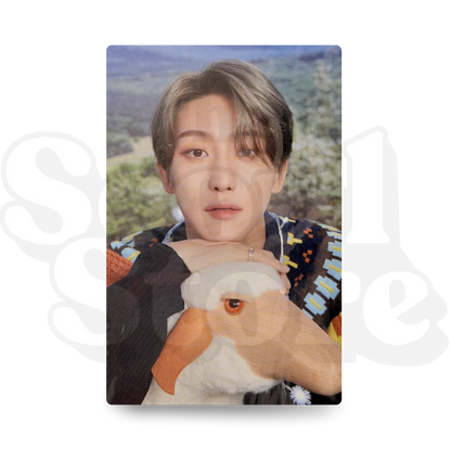 [PHOTOCARD] SEVENTEEN - DICON VER. THE8