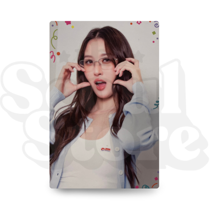 [PHOTOCARD] GMMTV - HAPPY FAM BONDS
