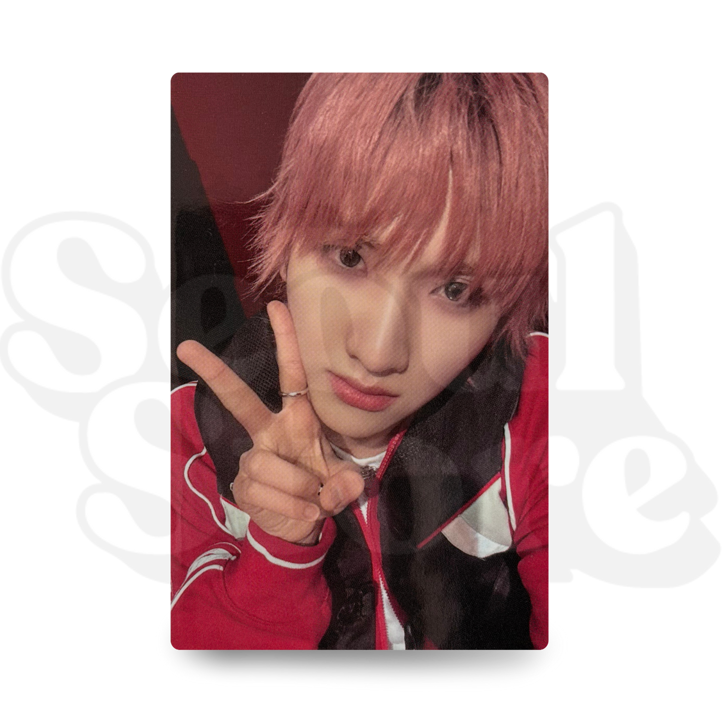 [PHOTOCARD] XIKERS - HOUSE OF TRICKY: SPUR VER.2