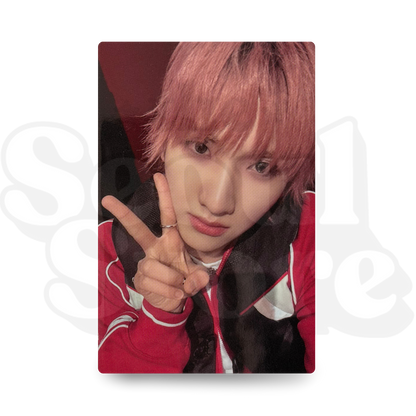 [PHOTOCARD] XIKERS - HOUSE OF TRICKY: SPUR VER.2