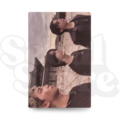 [PHOTOCARD] BTS - ARIRANG (P.O.B ALBUM WEVERSE SHOP)
